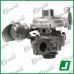 TURBO New | CITROEN, PEUGEOT, FORD, MAZDA - 1.6 HDi 110 cv | 753420, 740821, 750030 TURBO New | CITROEN, PEUGEOT, FORD, MAZDA - 1.6 HDi 110 cv | 753420, 740821, 750030